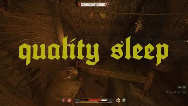 Quality Sleep Quality Sleep
