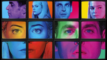 Лучшие сериалы, похожие на «Разделение»