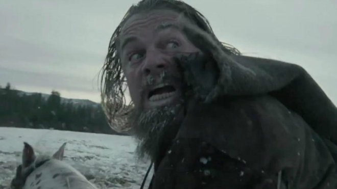 Выживший (2015) Выживший (2015)