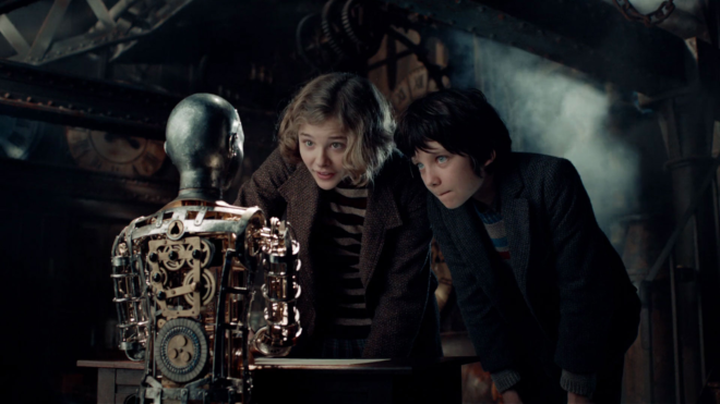 Хранитель времени (2011) Хранитель времени (2011)