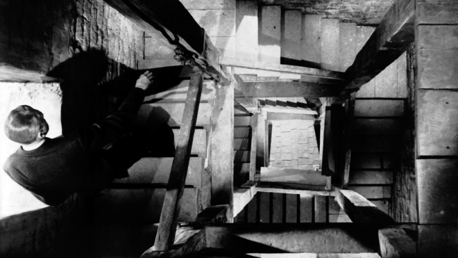 Головокружение (1958) Головокружение (1958)