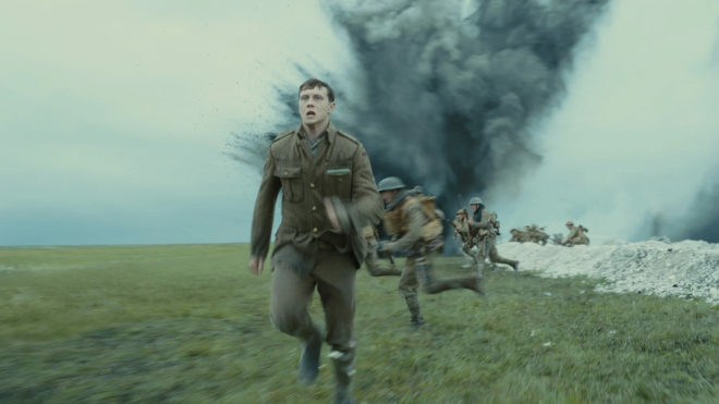 1917 (2019) 1917 (2019)