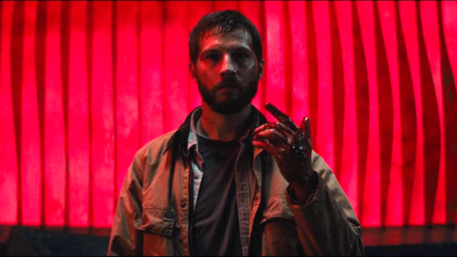 Апгрейд (2018) Апгрейд (2018)