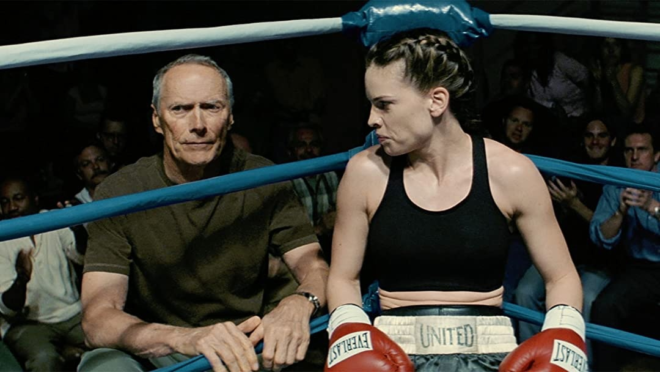 «Малышка на миллион» (2004) «Малышка на миллион» (2004)