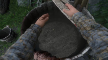 Гайд Kingdom Come: Deliverance II — Как мыться и стирать одежду