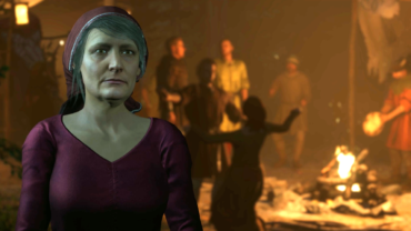 Гайд Kingdom Come: Deliverance II — Miri Fajta. Как найти Марику и примерить с отцом