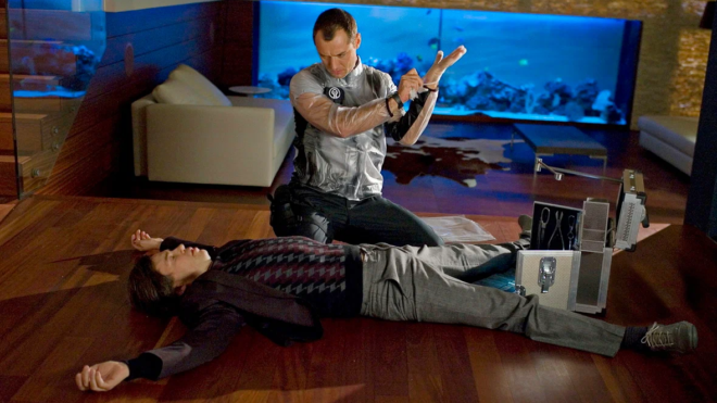 Потрошители (2009) Потрошители (2009)