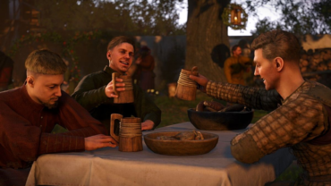 Гайд Kingdom Come: Deliverance II — Как включить чешскую озвучку в Steam