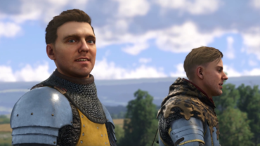 Обзор Kingdom Come: Deliverance II — Пан (или) пропал?