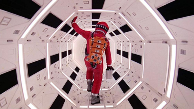 «2001 год: Космическая одиссея» (1968) «2001 год: Космическая одиссея» (1968)
