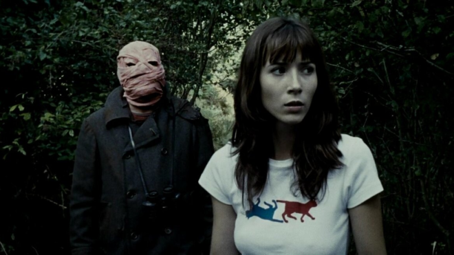 Временная петля (2007) Временная петля (2007)