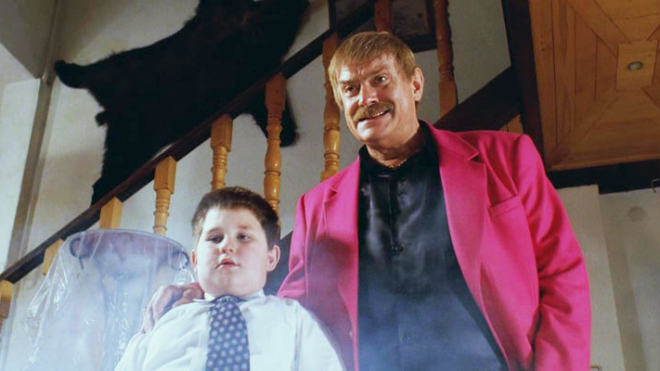 Жмурки (2005) Жмурки (2005)