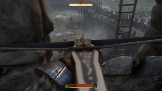 Kingdom Come Deliverance II Арбалет Kingdom Come Deliverance II Арбалет