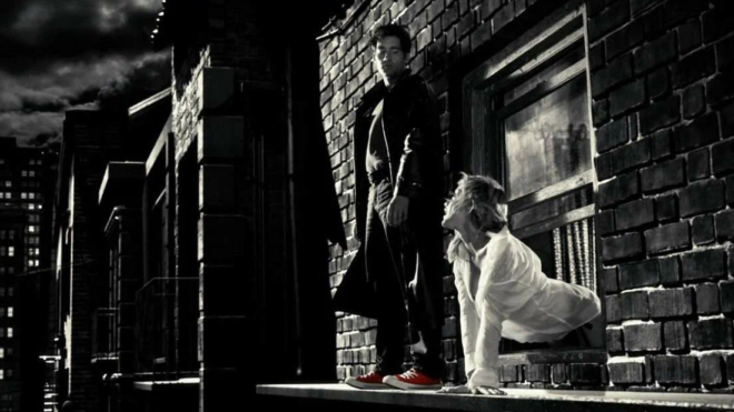Город грехов (2005) Город грехов (2005)