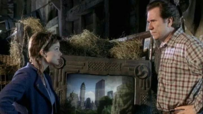 Десятое королевство (мини-сериал 1999) Десятое королевство (мини-сериал 1999)