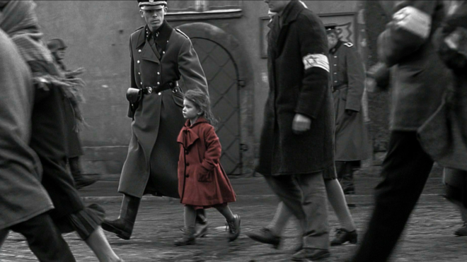 «Список Шиндлера» (1993) «Список Шиндлера» (1993)