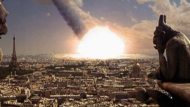 «Армагеддон» (1998) «Армагеддон» (1998)