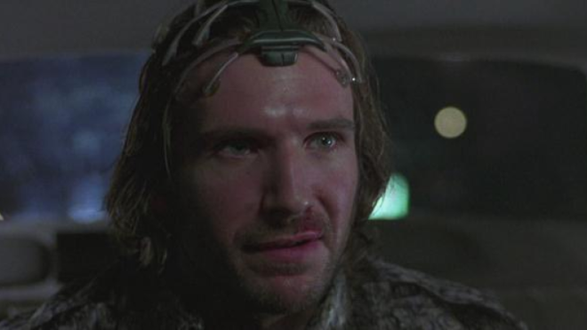 Странные дни (1995) Странные дни (1995)