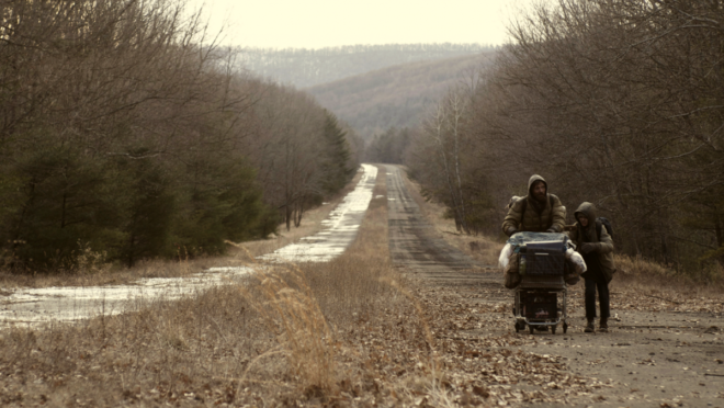 «Дорога» (2009) «Дорога» (2009)