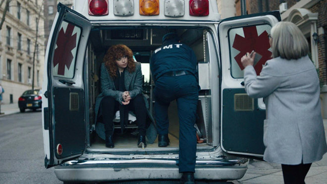 Жизни матрешки (2019 – 2022) Жизни матрешки (2019 – 2022)