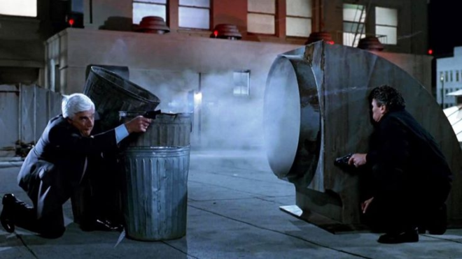 Кинопародии Кинопародии