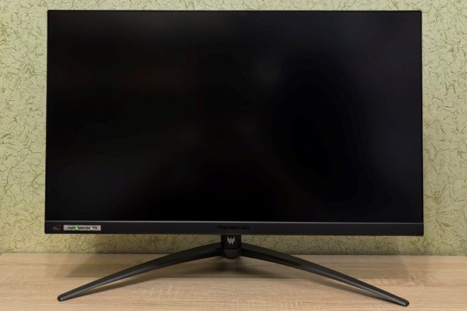 Acer Predator XB273U V3bmiiprx Acer Predator XB273U V3bmiiprx