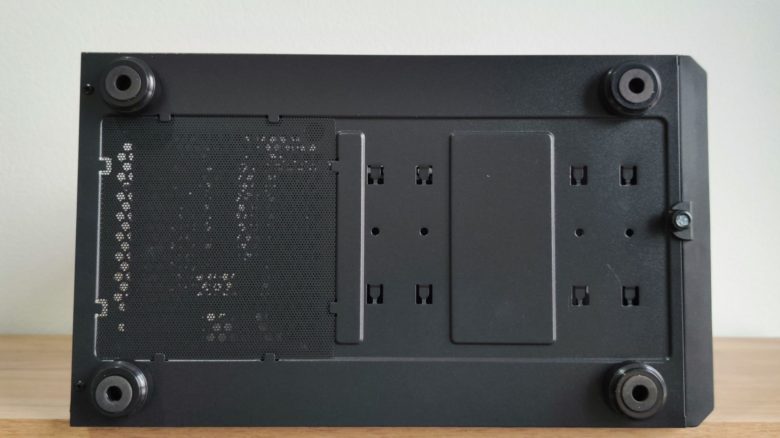 Обзор корпуса XPG VALOR MESH C
