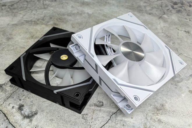 MSI MPG EZ120 ARGB WHITE MSI MPG EZ120 ARGB WHITE