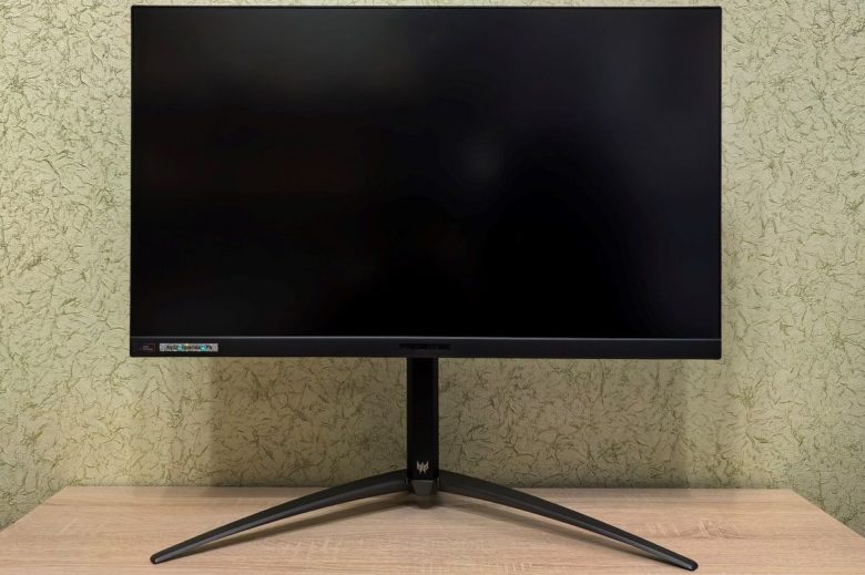 Acer Predator XB273U V3bmiiprx