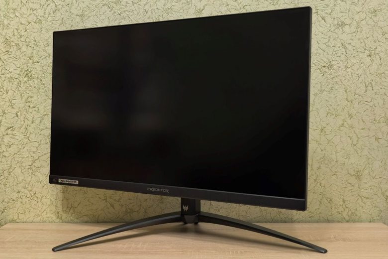 Acer Predator XB273U V3bmiiprx