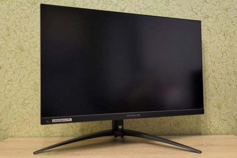 Acer Predator XB273U V3bmiiprx