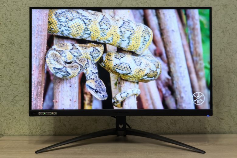 Acer Predator XB273U V3bmiiprx