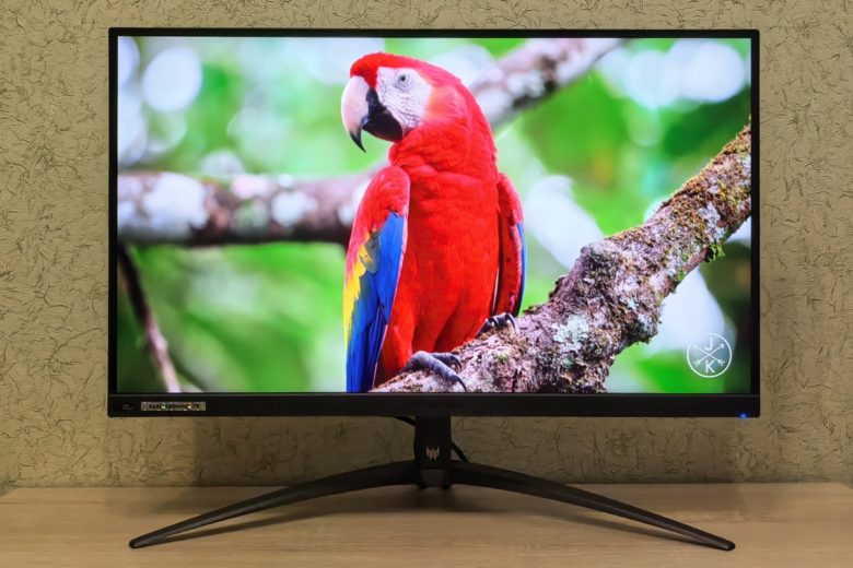Acer Predator XB273U V3bmiiprx
