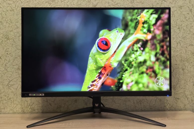 Acer Predator XB273U V3bmiiprx