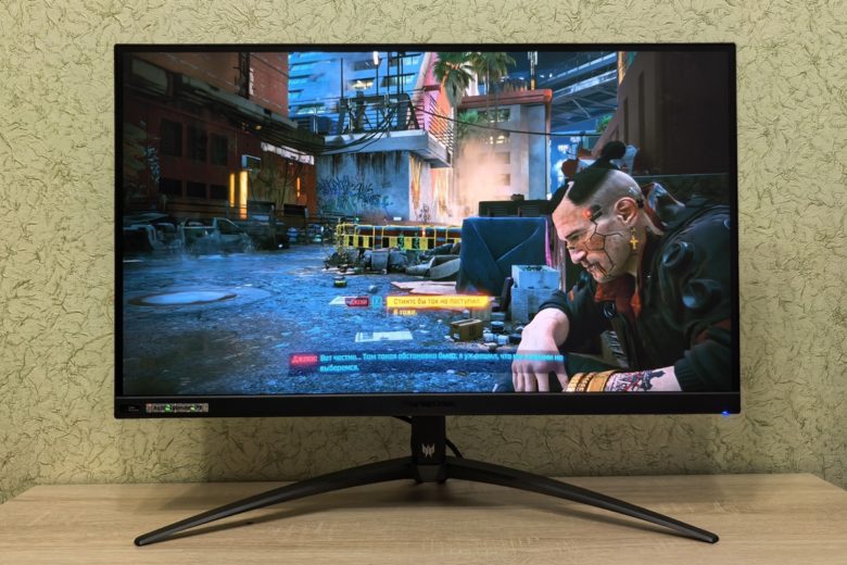 Acer Predator XB273U V3bmiiprx