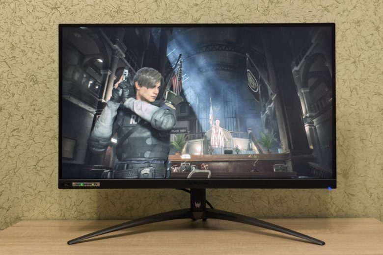Acer Predator XB273U V3bmiiprx