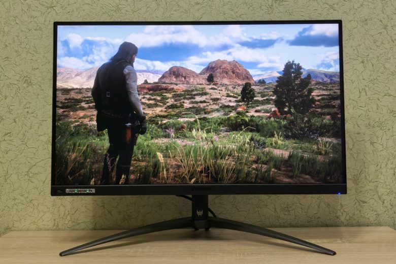 Acer Predator XB273U V3bmiiprx