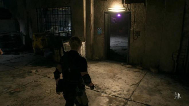 Resident Evil 4 Remake