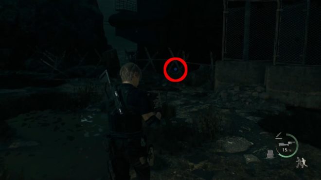 Resident Evil 4 Remake
