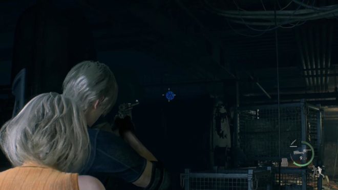 Resident Evil 4 Remake