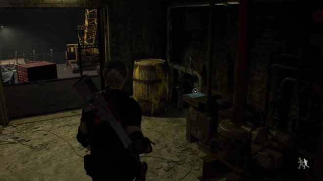 Resident Evil 4 Remake