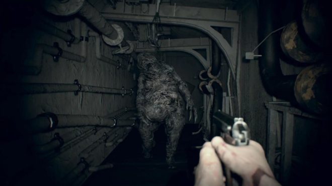 Resident Evil 7: Biohazard Resident Evil 7: Biohazard