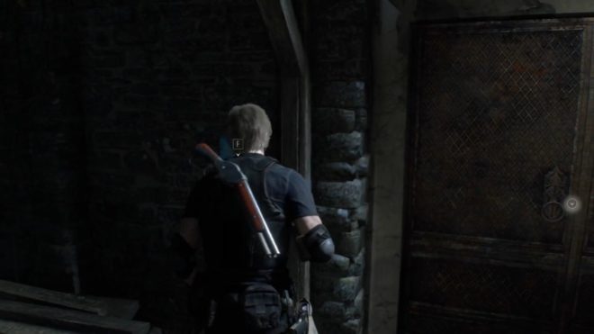 Resident Evil 4 Remake
