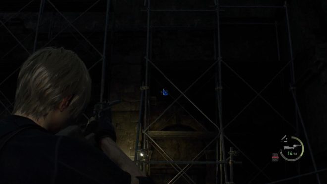 Resident Evil 4 Remake