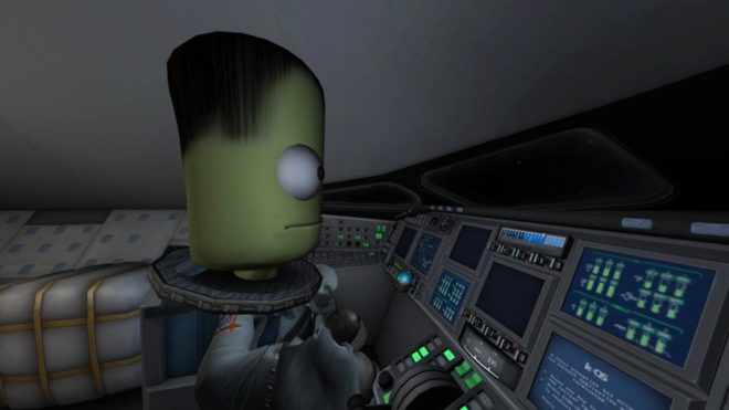 Kerbal Space Program Kerbal Space Program