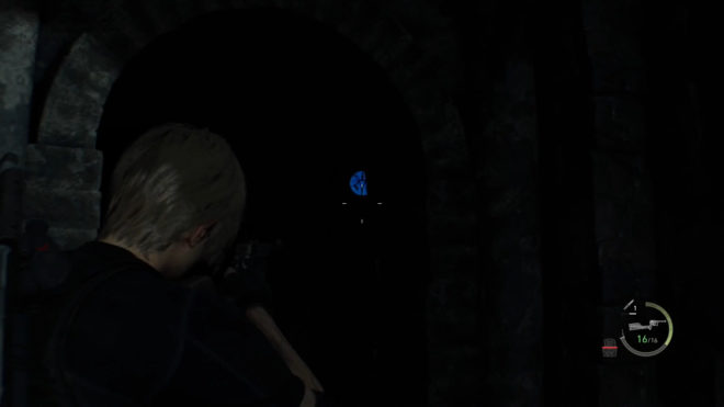 Resident Evil 4 Remake
