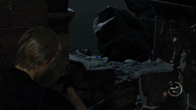 Resident Evil 4 Remake