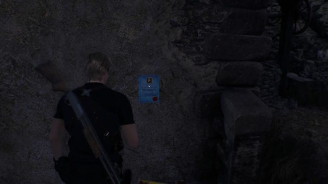 Resident Evil 4 Remake