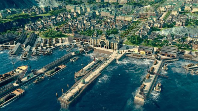 Anno 1800 Anno 1800