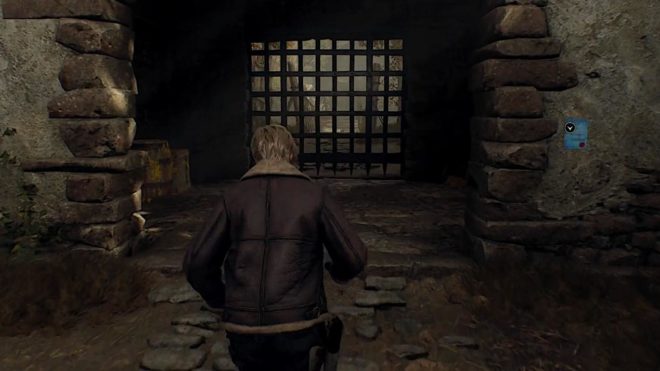 Resident Evil 4 Remake